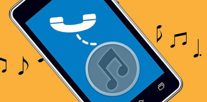 来电铃声免费下载软件有哪些