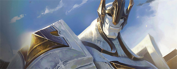 云顶之弈s9加里奥技能/羁绊/出装/阵容大全