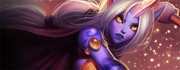 云顶之弈s9索拉卡技能/羁绊/出装/阵容大全