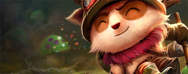 云顶之弈s9提莫技能/羁绊/出装/阵容大全