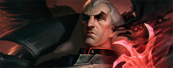 云顶之弈s9乌鸦出装及阵容搭配大全