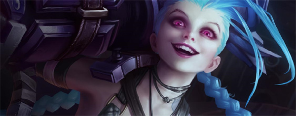 云顶之弈s9金克丝出装及阵容搭配大全