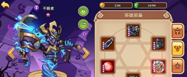 挂机打怪升级的手游排行榜