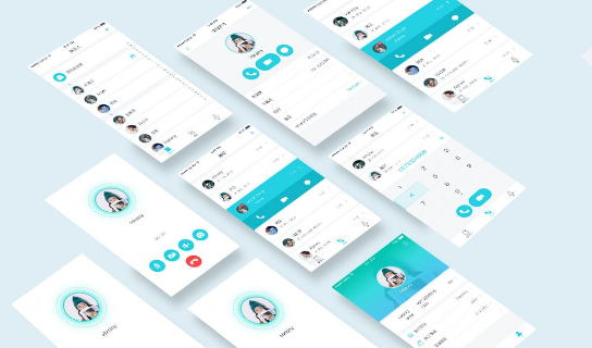 陪聊天的软件哪个好