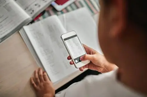 免费拍作业出答案软件下载