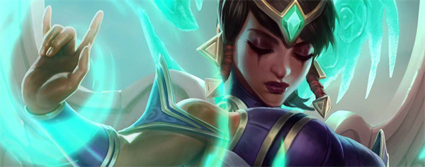 云顶之弈s9卡尔玛出装及阵容搭配大全