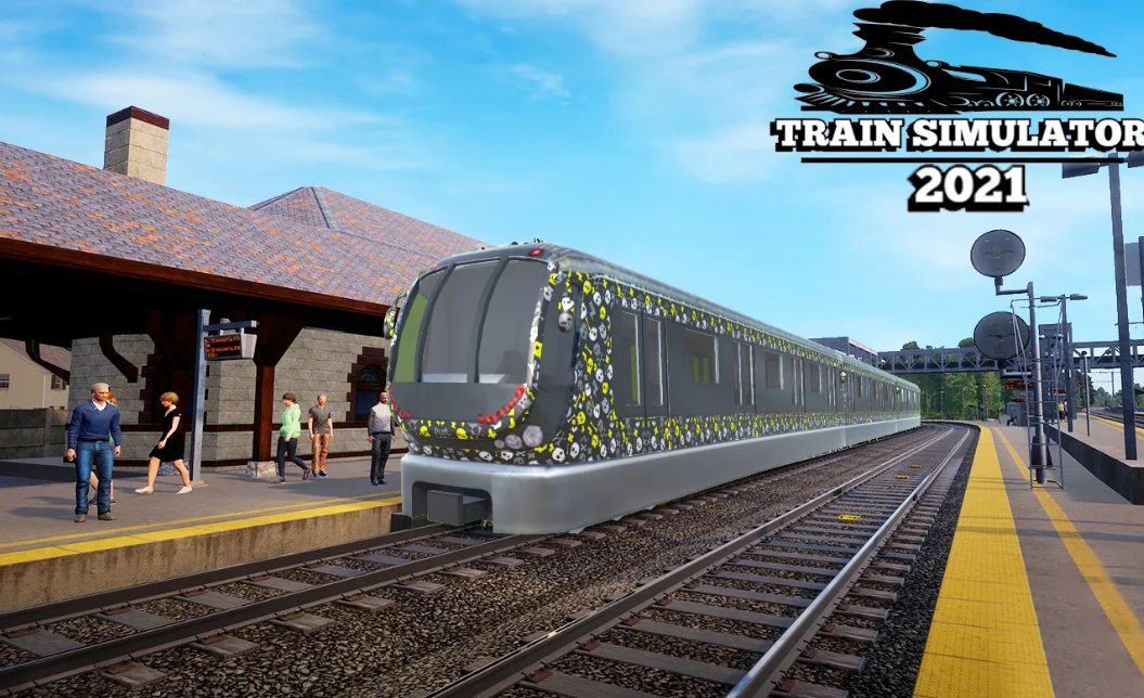 开火车游戏有哪些