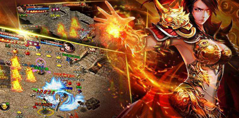 至尊合击手游下载