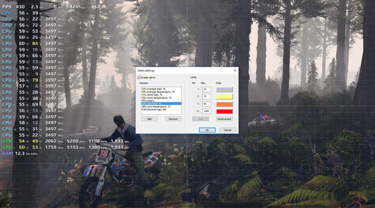 提高帧数软件有哪些