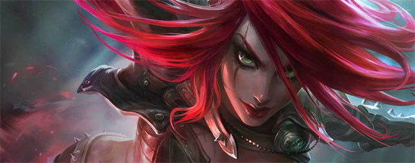 云顶之弈s9卡特出装及阵容搭配大全