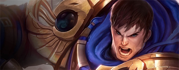 云顶之弈s9盖伦出装及阵容搭配大全