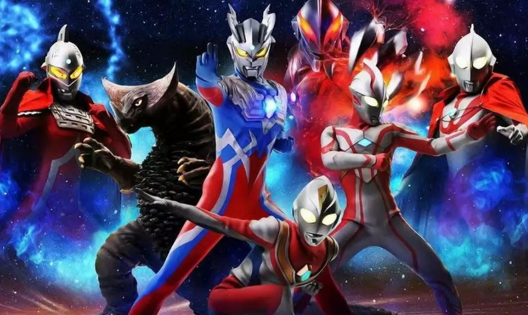 奥特曼打怪兽双人版下载安装