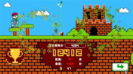 经典的单机游戏