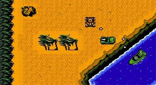 小霸王游戏合集