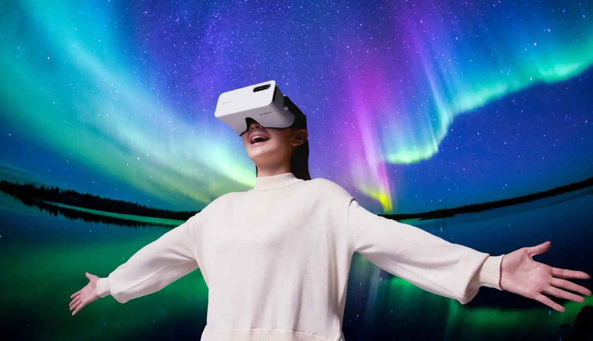 vr软件哪个好用