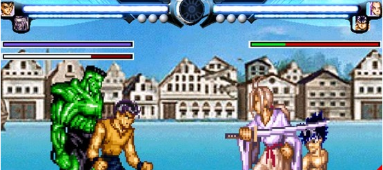 mugen整合包下载