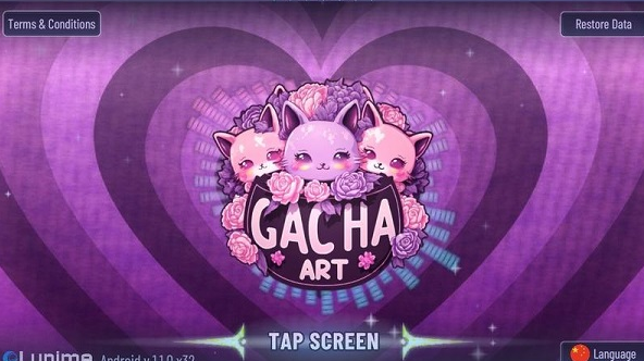 GACHA ART最新版下载