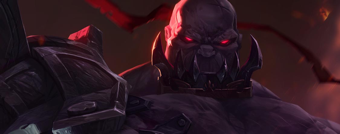 云顶之弈s9塞恩出装及阵容搭配大全