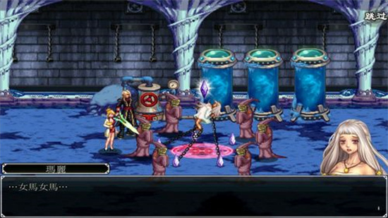 地下城与勇士单机版下载