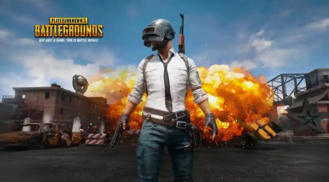 绝地求生刺激战场下载