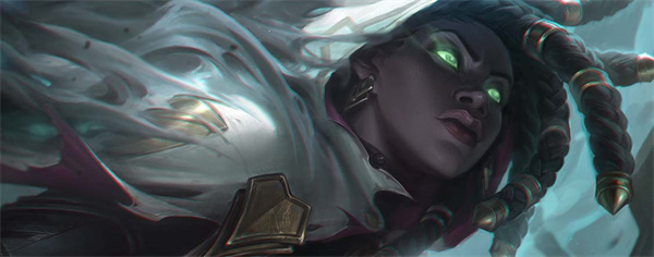 云顶之弈s9赛娜出装及阵容搭配大全