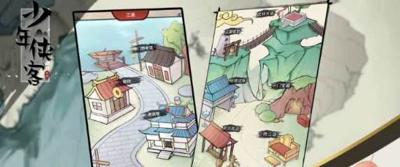 回合制单机游戏推荐