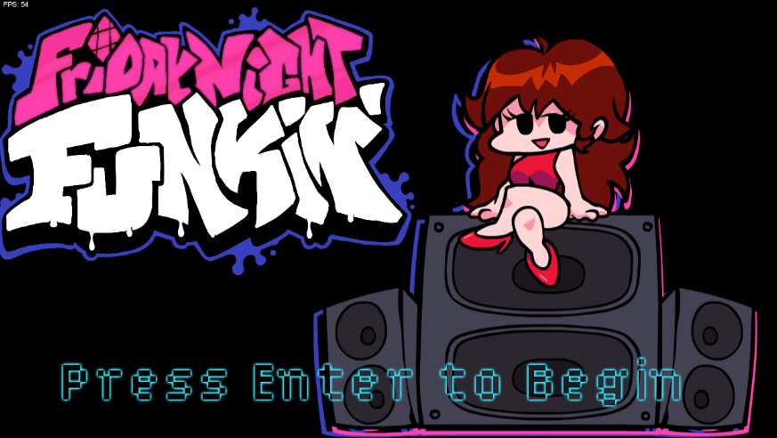 黑色星期五之夜下载安装