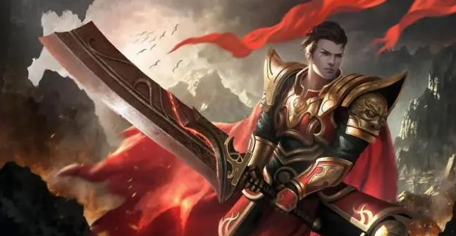 三端互通传奇手游排行榜