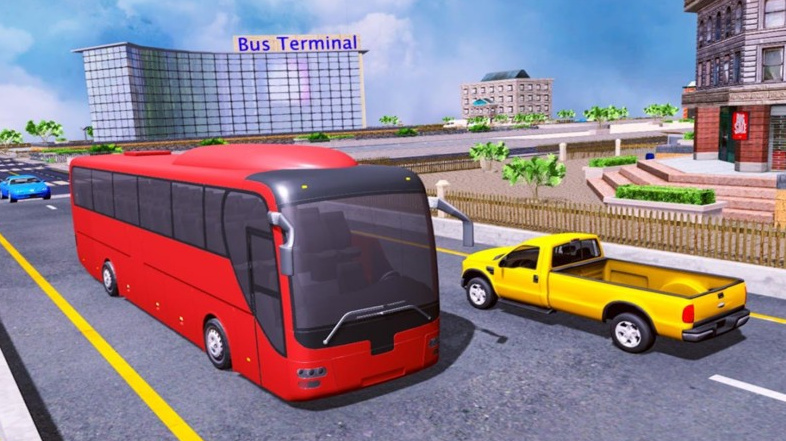 巴士游戏大全手机版