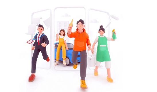 租房子app哪个好