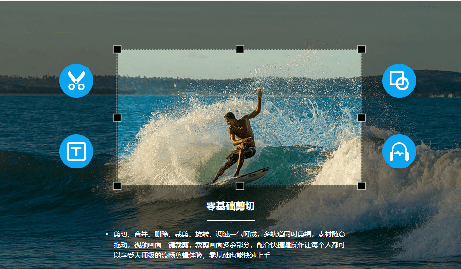 专业视频编辑软件前十名