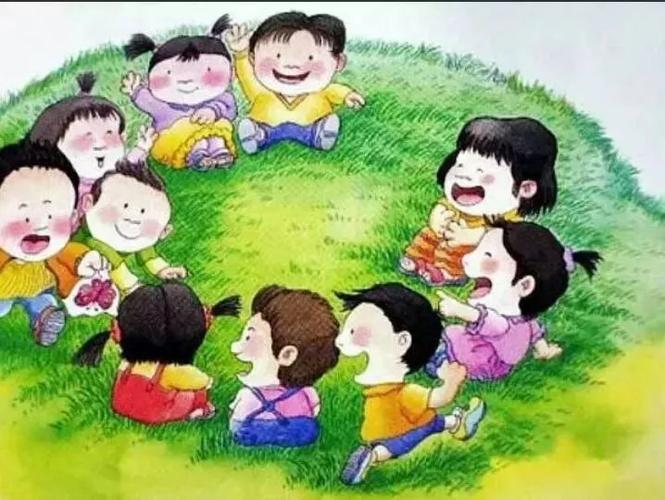 成长游戏有哪些