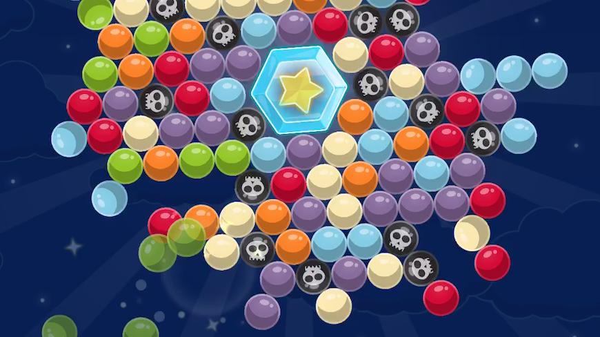 打豆豆游戏手机版推荐