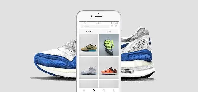 网上买鞋子哪个软件最好