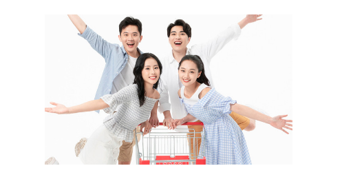 网络购物平台哪个最好