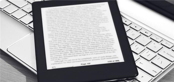 电子书