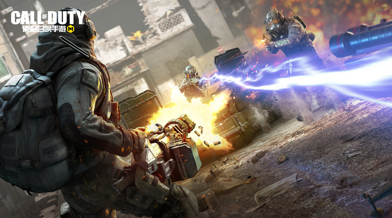 手游比较好玩的游戏