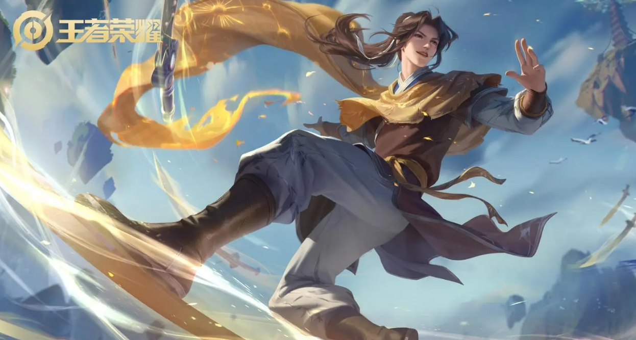 十大手游排行榜