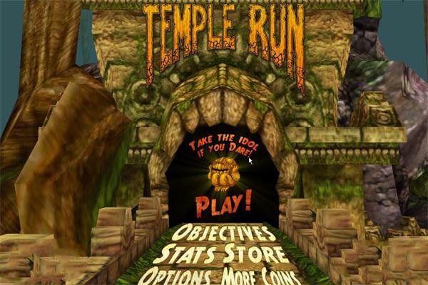 好玩的安卓单机游戏