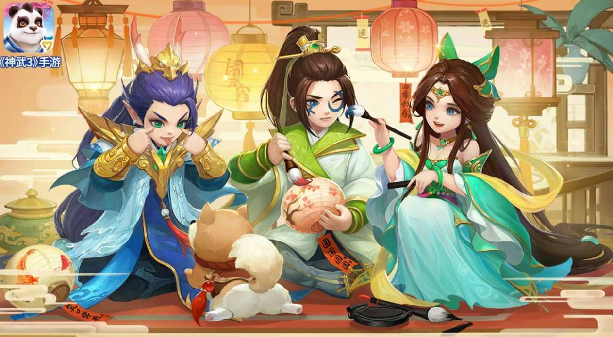 好玩不花钱的回合制手游