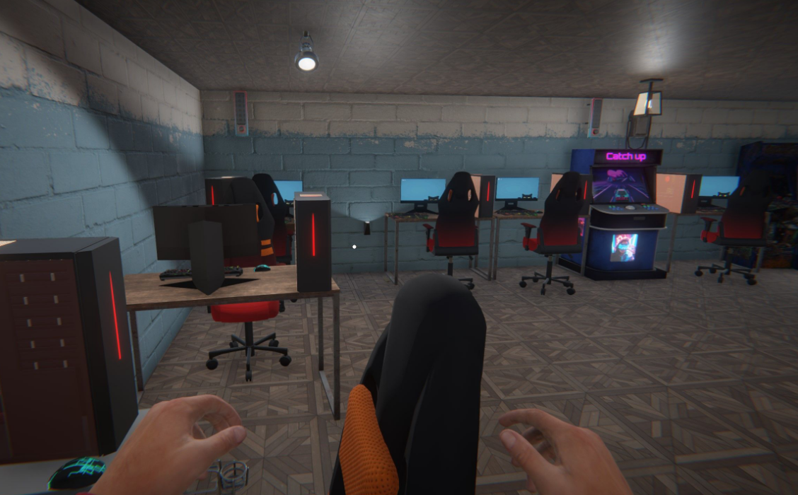 网咖模拟器手机版下载