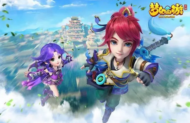 手游公益服哪个好玩