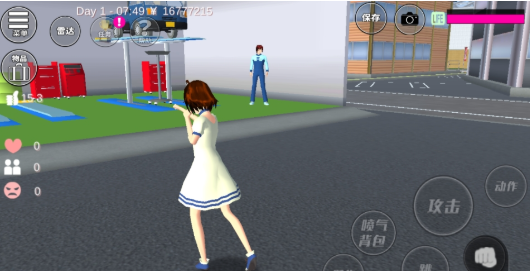 重开模拟器游戏