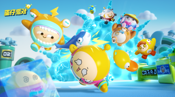 好玩的手机网游推荐