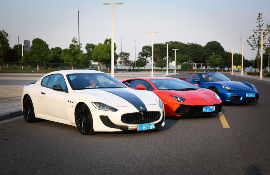 租跑车平台哪个好