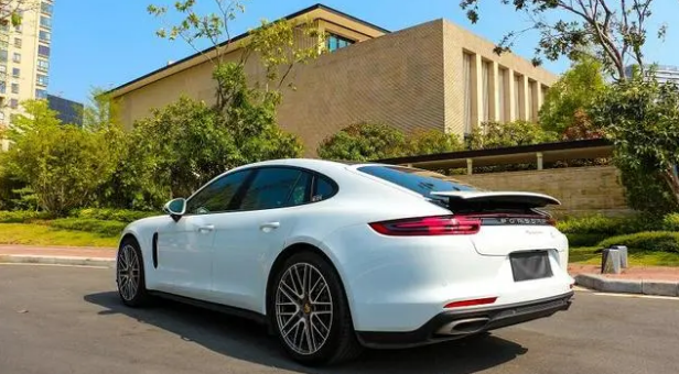 汽车租赁平台排名前十