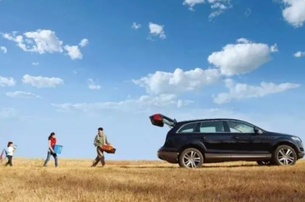 自驾游租车平台哪个好