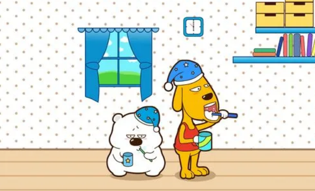 手机桌面app推荐