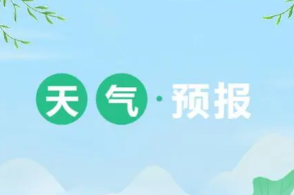 桌面天气预报哪个好用