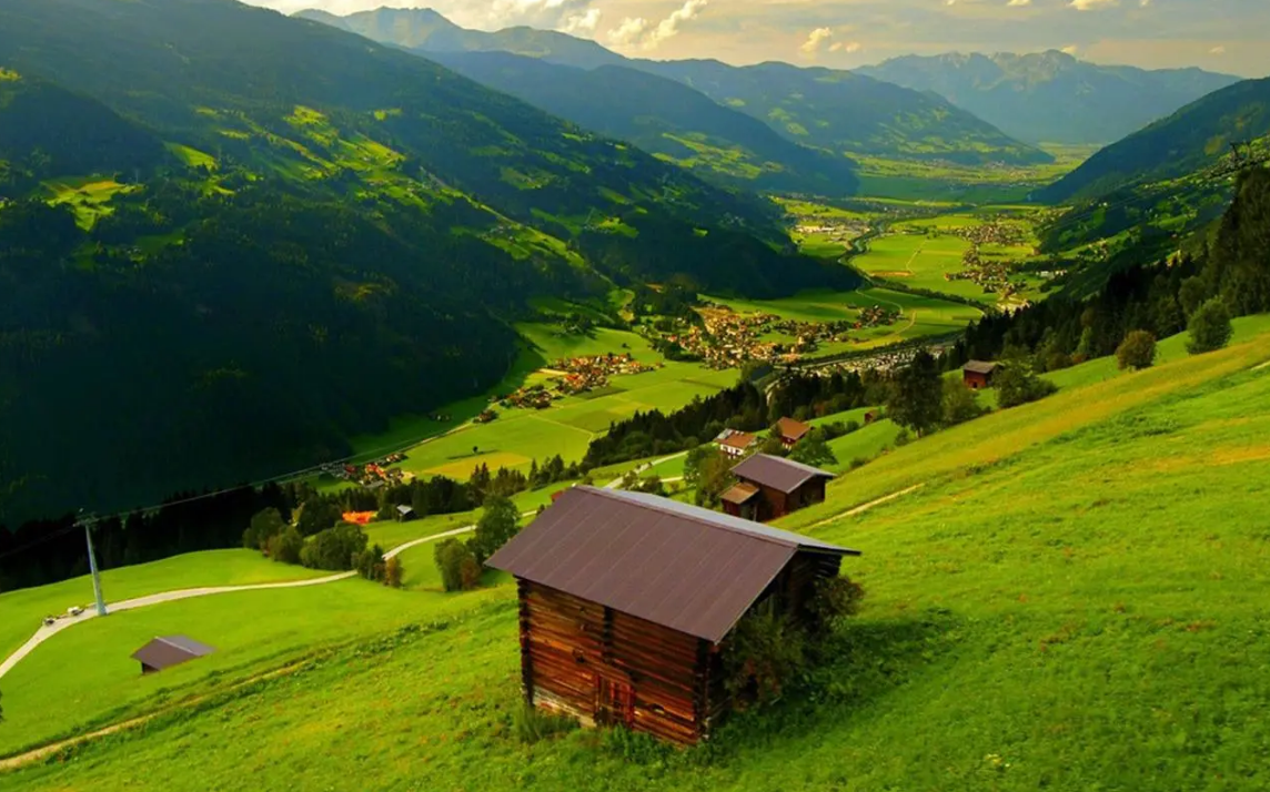 桌面软件哪个好用